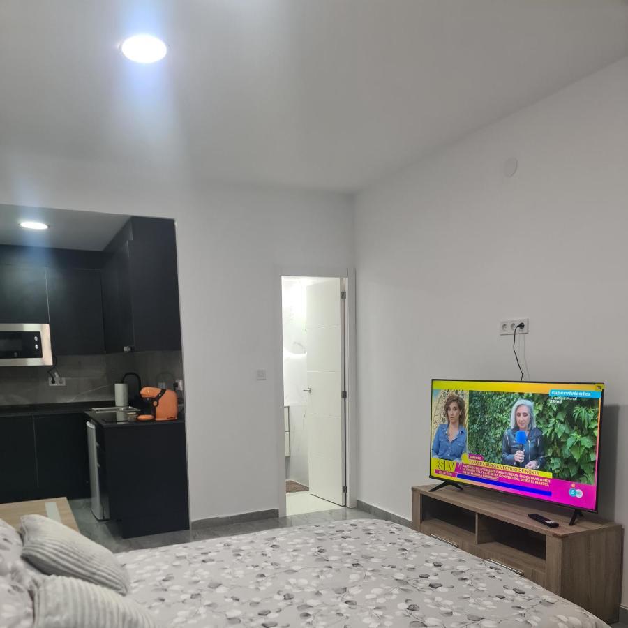 Loft Con Acceso A La Playa Apartment Alicante Exterior photo